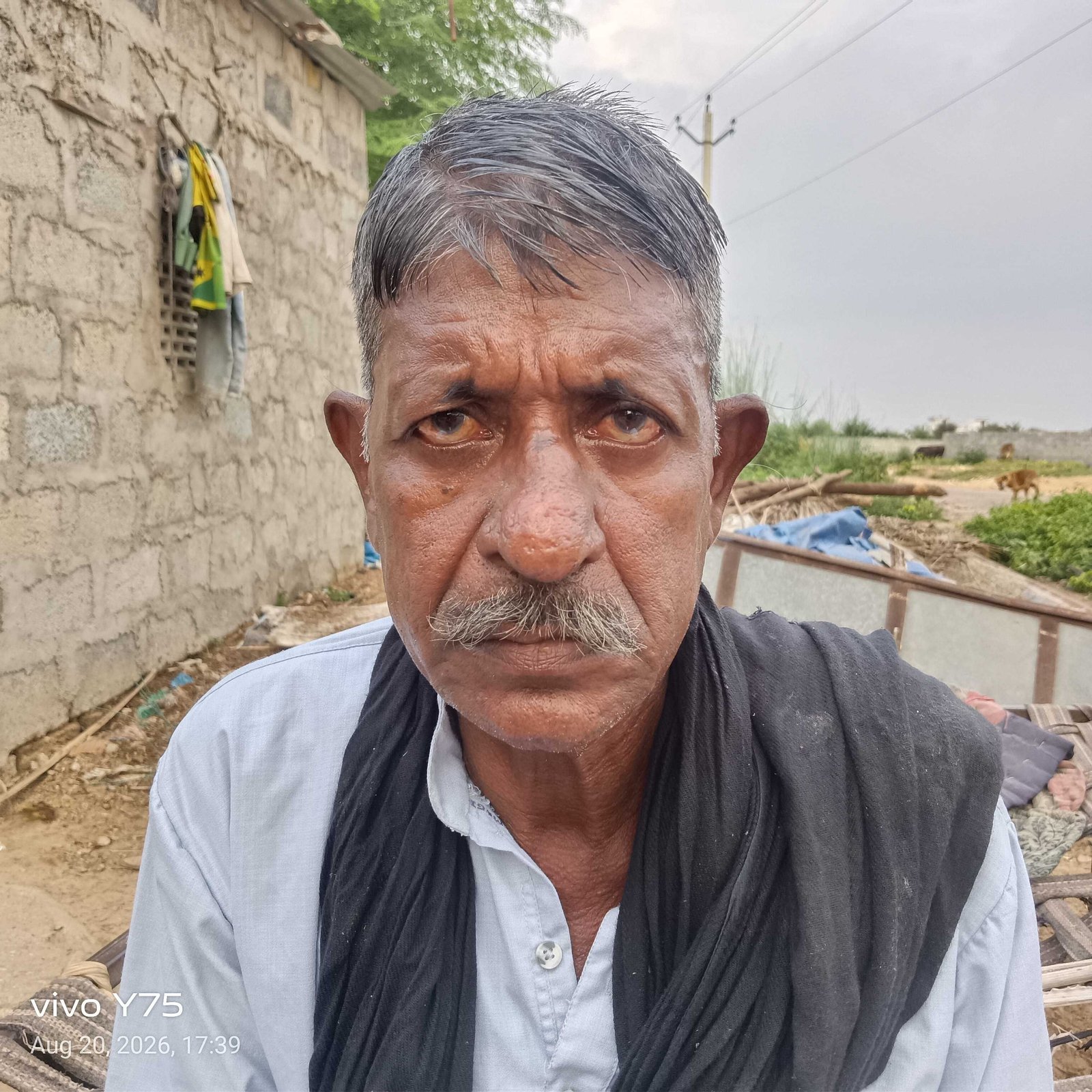 Bhura Ram