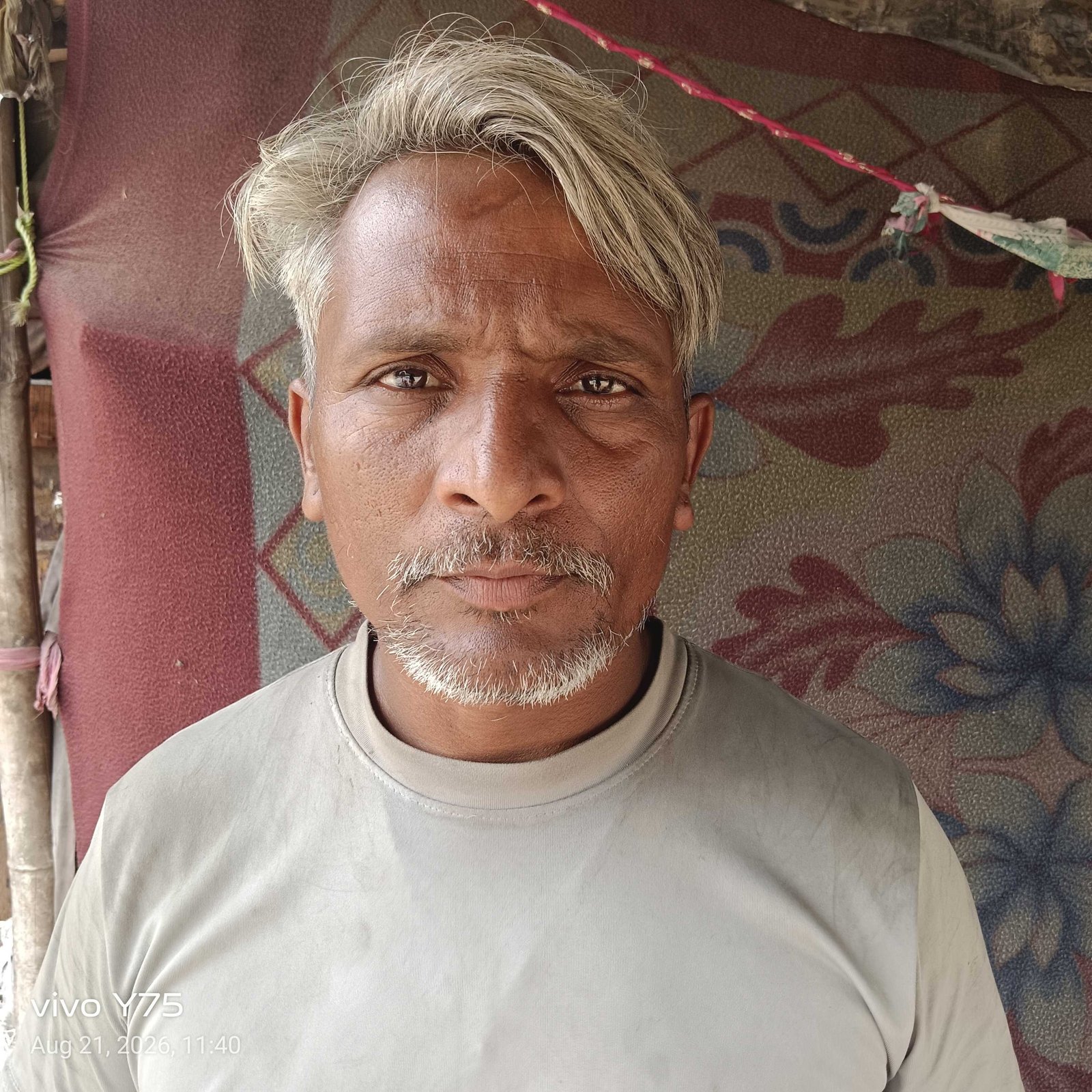 Lala dad gosvami