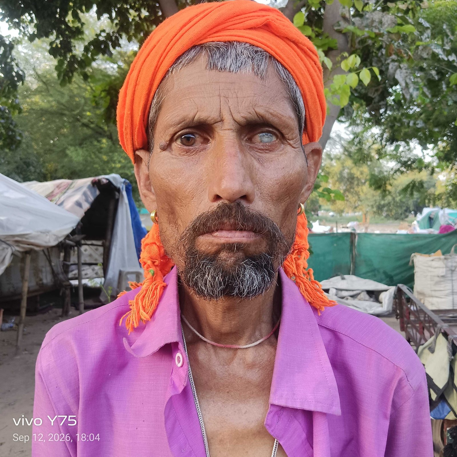 Chunni lal